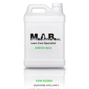 M.A.B. Green Max