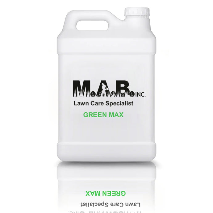 M.A.B. Green Max