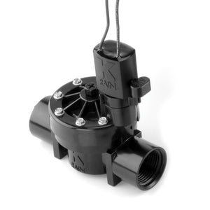 K-RAIN ELECTRIC VALVE 1 IN.