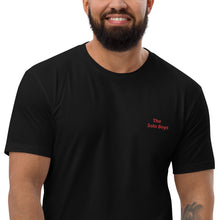 Load image into Gallery viewer, Short Sleeve T-shirt