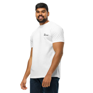 Organic T-Shirt