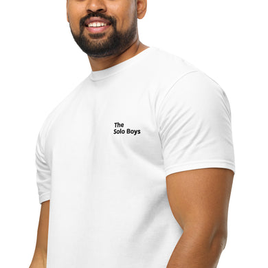 Organic T-Shirt